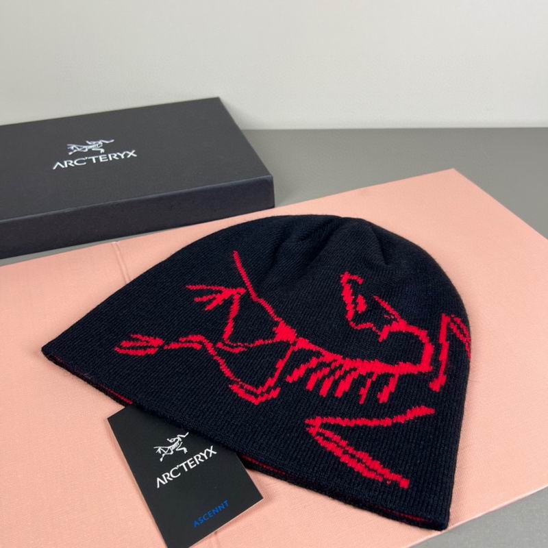 Arcteryx Beanie ID:20261020-34
